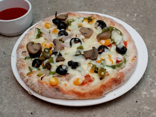 Green House Pizza