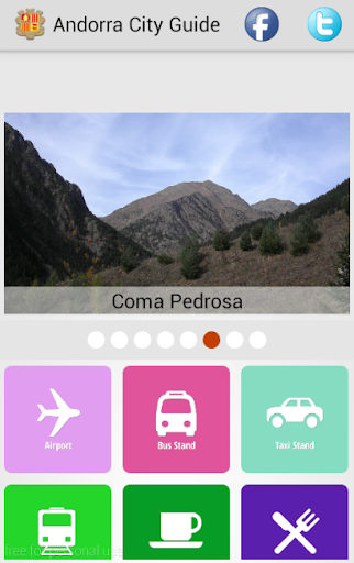 Andorra City Guide