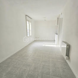 appartement à Grenoble (38)