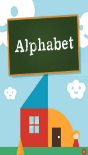 Kids Alphabet A To Z