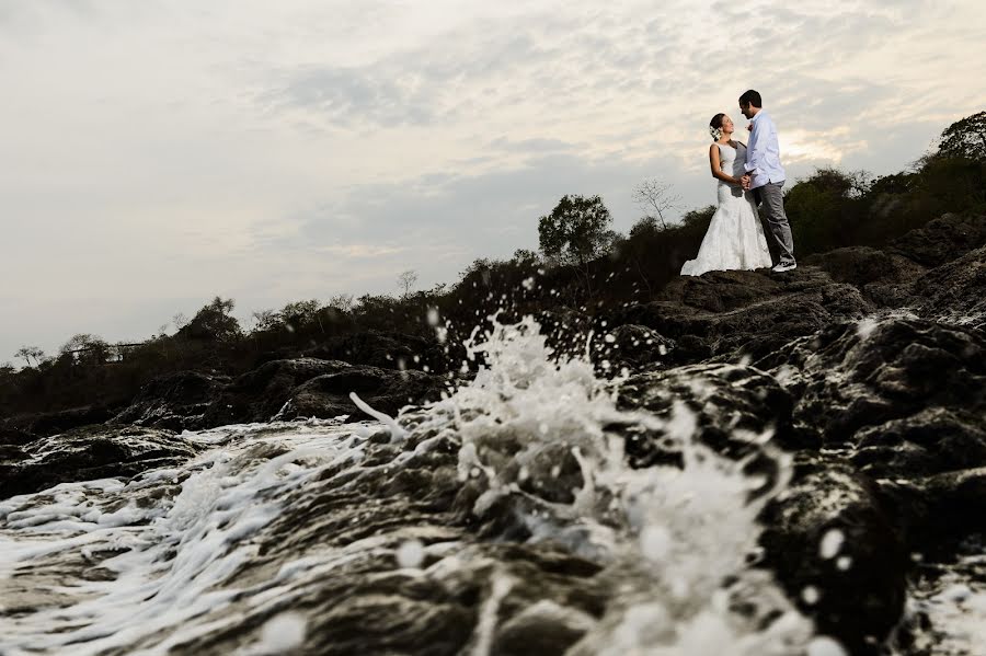 Fotógrafo de casamento Alvaro Ching (alvaroching). Foto de 7 de julho 2016