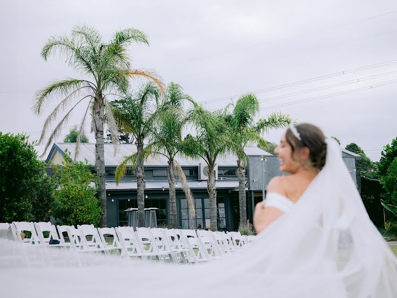 Fotógrafo de bodas Sharon Dasht (sharondasht). Foto del 21 de septiembre 2023