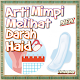 Arti Mimpi Melihat Darah Haid Download on Windows