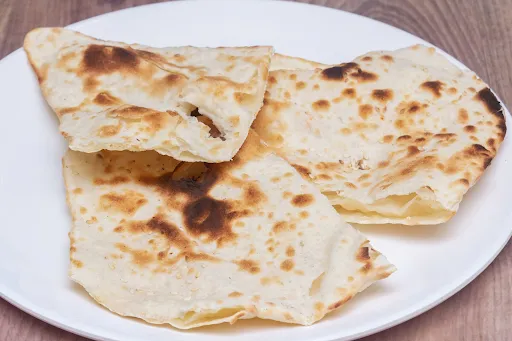 Butter Naan