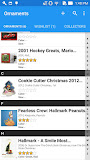 Christmas Ornament Collectors