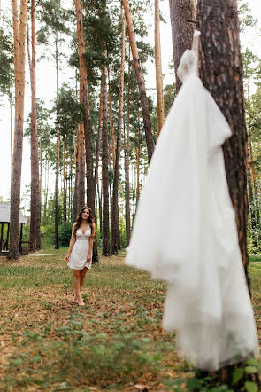 Wedding photographer Vitaliy Rimdeyka (rimdeyka). Photo of 28 October 2020