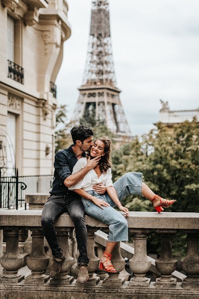 Fotografo di matrimoni Aljosa Petric (petric). Foto del 18 marzo 2022