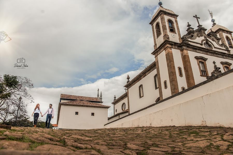 Wedding photographer Daniel Silva (danielsilva). Photo of 21 June 2016