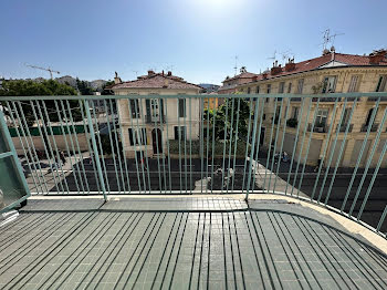 appartement à Nice (06)