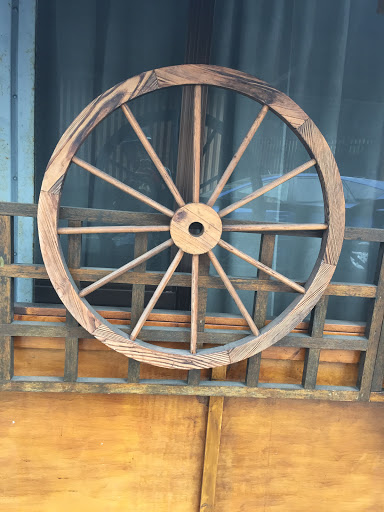 Wheel