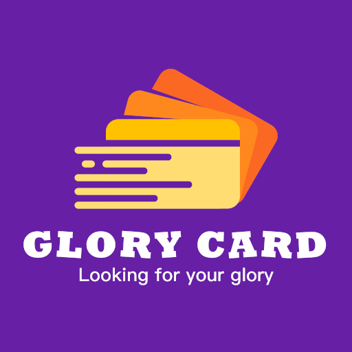 Glory Card: make you different