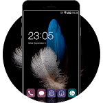 Cover Image of Télécharger Thème pour P8 Lite HD Wallpaper & Icon Pack 1.0.3 APK