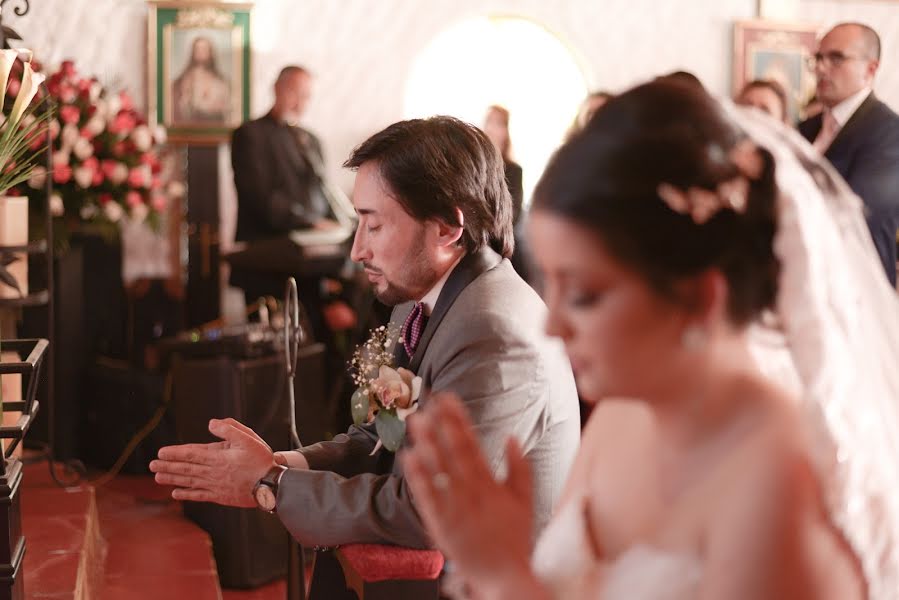 Photographe de mariage Yeisson Gómez (goldtime). Photo du 7 mai 2019