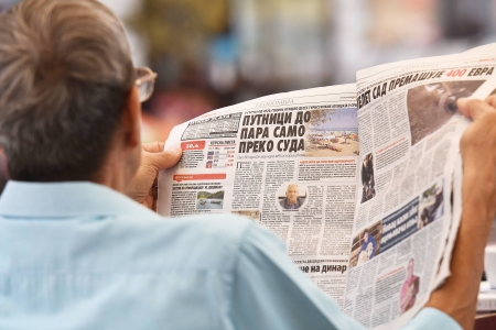 Mediji: Raste broj opasnih Slapp tužbi u Evropi, Srbija na 10. mestu