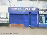 Fish & Chip Stop