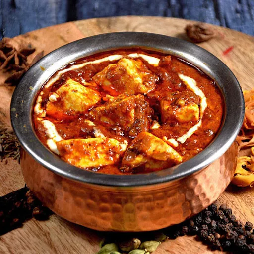 Paneer Lababdar