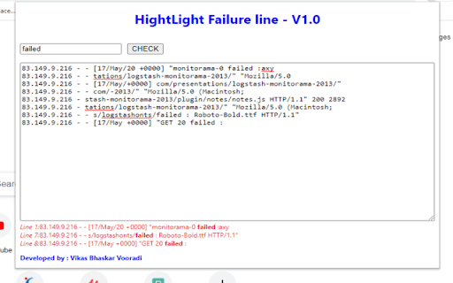 Highlight_Failure_Syntax