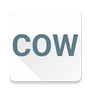 cow tab chrome extension