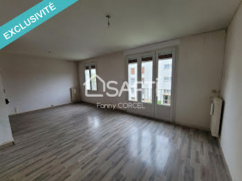 appartement à Chatillon-sur-seine (21)