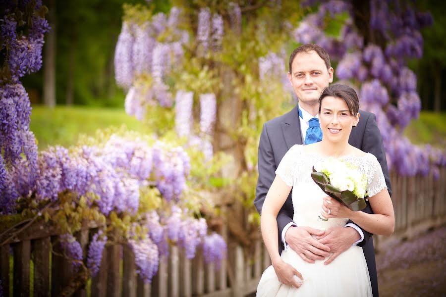 Wedding photographer Richard Malbrunot (macarhurblironda). Photo of 21 January 2020