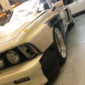 M6 クーペ E24