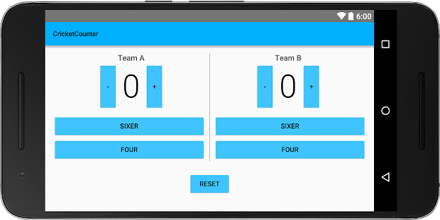 CricketCounter(圖2)-速報App