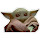 Baby Yoda Wallpaper HD Custom New Tab