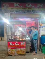 KGN Chicken Biryani Point photo 1