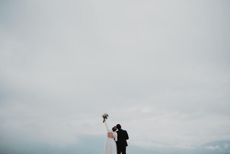 Wedding photographer Andrés Alvarado (aafotografo). Photo of 15 August 2023