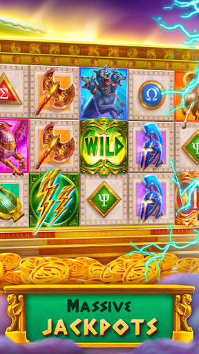 Screenshot Slots Era - Jackpot Slots Game