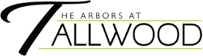 The Arbors at Tallwood Apartments Homepage