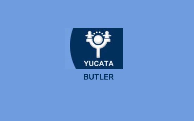 Yucata Butler