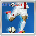 Cover Image of डाउनलोड Euro 2016 Soccer 1 APK