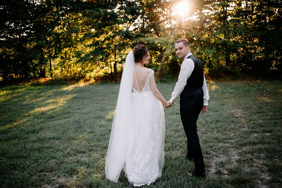 結婚式の写真家Kseniya Zuevich (ks7794)。2020 2月2日の写真