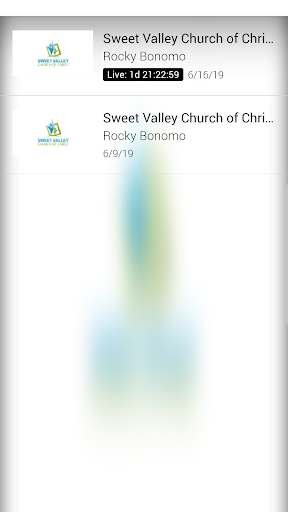 Sweet Valley Church of Christ