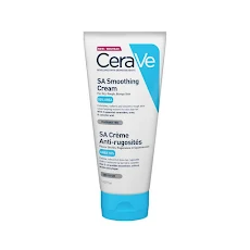 Kem dưỡng ẩm dành cho da nhạy cảm Cerave SA Smoothing Cream 177G