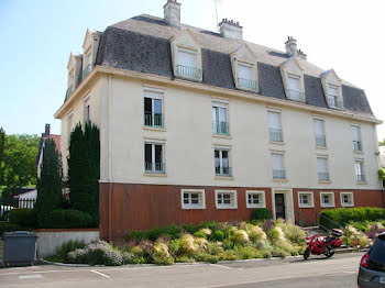 appartement à Saint-Pol-sur-Ternoise (62)