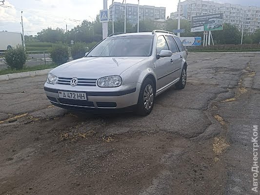 продам авто Volkswagen Golf Golf V фото 1