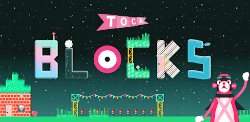 Toca Blocks