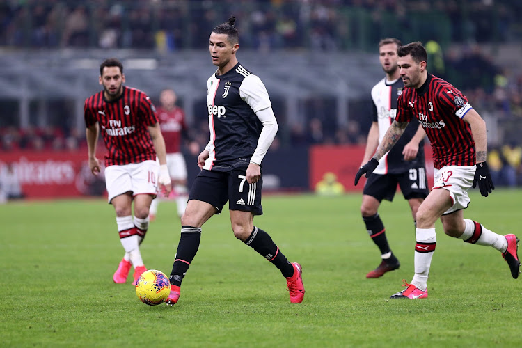 Juventus en AC Milaan nemen het vanavond tegen elkaar op in bekerfinale, maar moeten heel wat grote namen missen