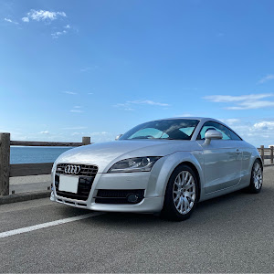 TT クーペ 2.0TFSI