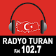 Download Radyo Turan For PC Windows and Mac 2.1