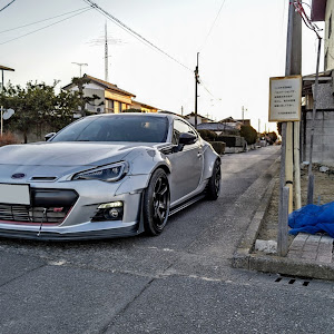 BRZ ZC6