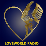 Cover Image of Download LoveWorld Radio App 2.17 APK