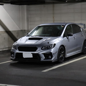 WRX STI VAB