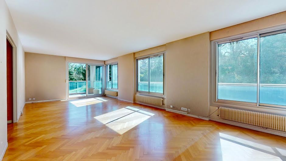 Vente appartement 5 pièces 127 m² à Sainte-Foy-lès-Lyon (69110), 450 000 €