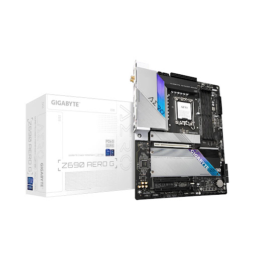 Mainboard GIGABYTE Z690 AERO G