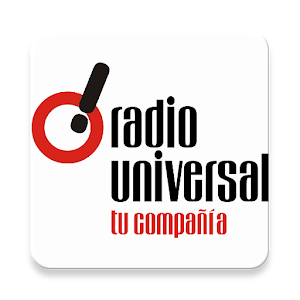 Radio Universal 100.3  Icon