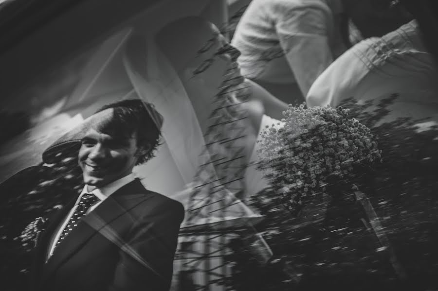 Wedding photographer Giulio Cesare Grandi (grandi). Photo of 10 February 2014