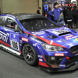 WRX STI